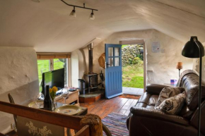 Woodend - The Bothy